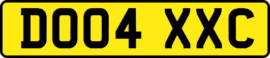 DO04XXC