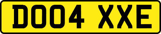 DO04XXE