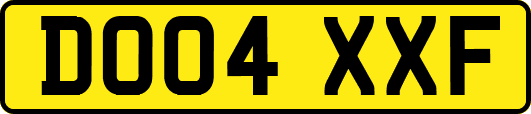 DO04XXF