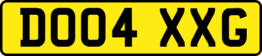 DO04XXG