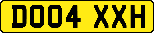DO04XXH