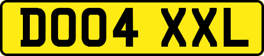 DO04XXL