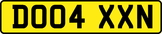 DO04XXN