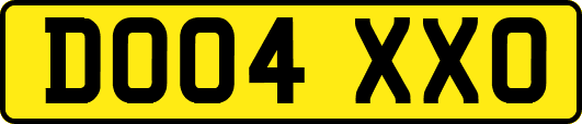 DO04XXO