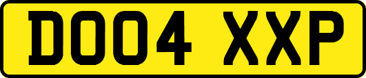 DO04XXP