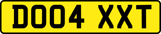 DO04XXT
