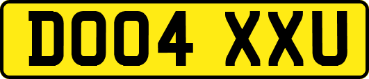 DO04XXU