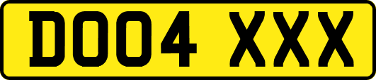 DO04XXX