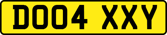 DO04XXY