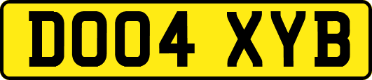 DO04XYB
