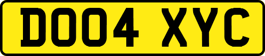 DO04XYC