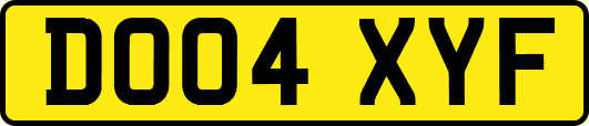 DO04XYF
