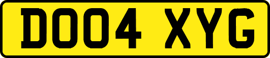 DO04XYG