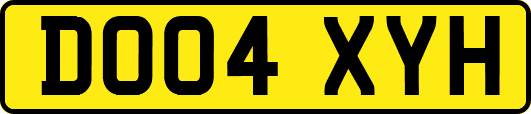 DO04XYH