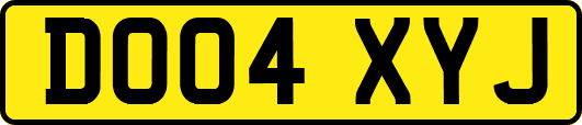 DO04XYJ