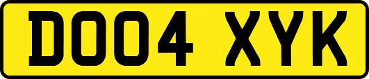 DO04XYK