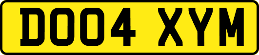 DO04XYM