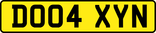 DO04XYN