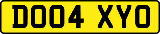 DO04XYO