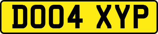 DO04XYP