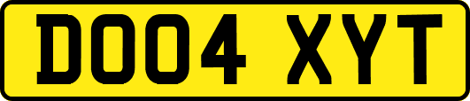 DO04XYT
