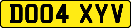 DO04XYV