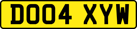 DO04XYW