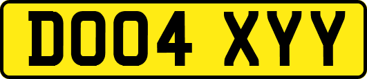 DO04XYY