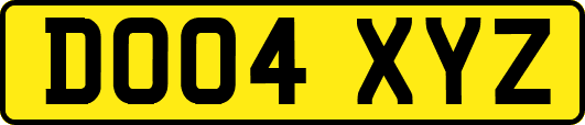 DO04XYZ
