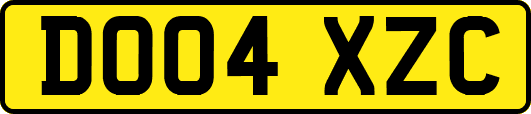DO04XZC