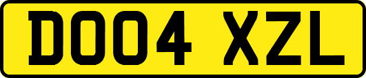 DO04XZL