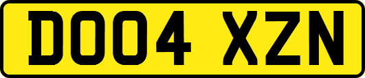DO04XZN