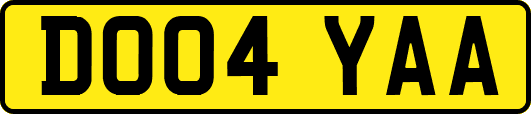 DO04YAA