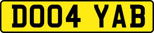 DO04YAB