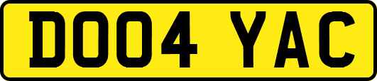 DO04YAC