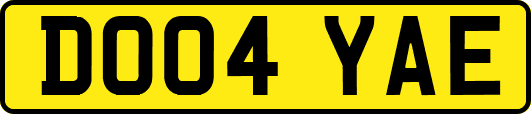 DO04YAE