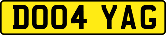 DO04YAG
