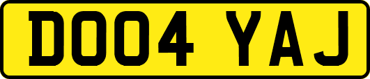 DO04YAJ