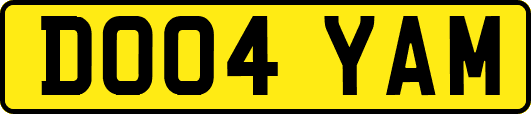 DO04YAM