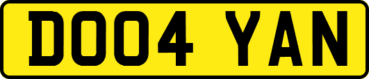 DO04YAN