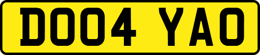 DO04YAO