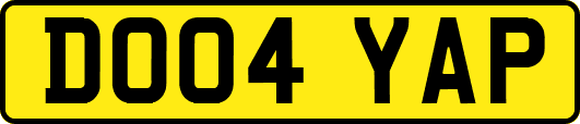 DO04YAP
