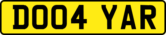 DO04YAR