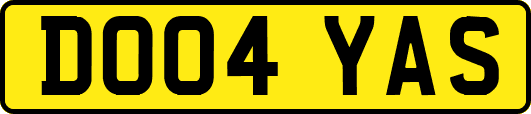 DO04YAS