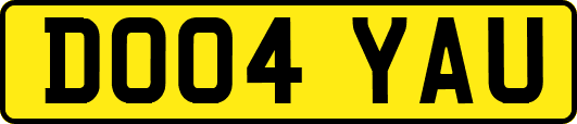 DO04YAU