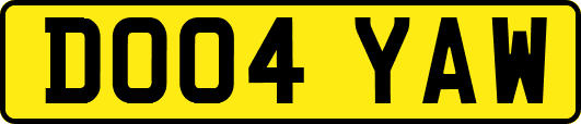 DO04YAW