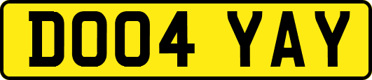 DO04YAY