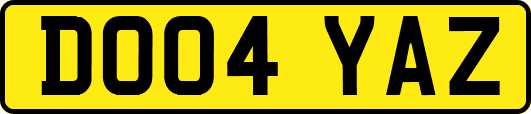DO04YAZ