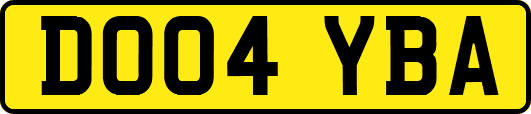 DO04YBA