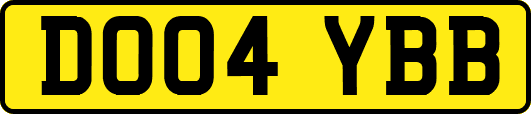 DO04YBB